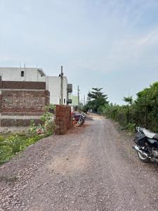 Image of 1000 Sq.ft Residential Plot / Land for sale in Shitala Nagar, Durg for Rs. 1900000