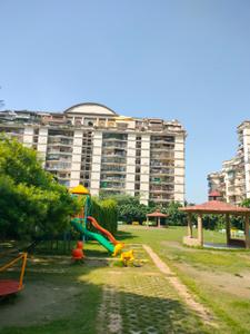 Image of 1137 Sq.ft 2 BHK Apartment / Flat for sale in Shipra Krishna Vista, Indirapuram, Ghaziabad for Rs. 12000000