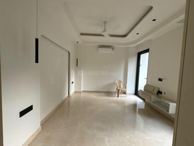 Image of 2124 Sq.ft 3 BHK Builder Floor for sale in Sarvapriya Vihar, New Delhi for Rs. 69000000