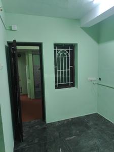 Hall Image of 1300 Sq.ft 2 BHK Independent House for rent in Nehru Nagar West Coimbatore for Rs. 16000