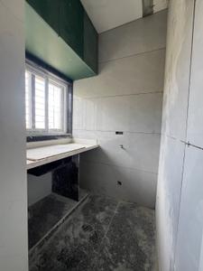 Kitchen Image of 2400 Sq.ft 2 BHK Apartment / Flat for rent in Basavanagudi Bengaluru for Rs. 95000