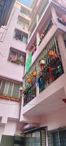 Image of 1180 Sq.ft 3 BHK Builder Floor for sale in Shantiniketan Apartment III, South Dum Dum, Kolkata for Rs. 5500000