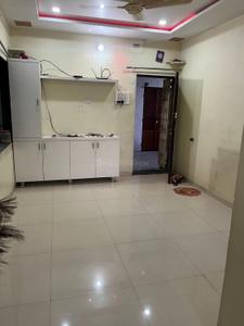 Living Room Image of 635 Sq.ft 1 BHK Apartment / Flat for sale in Subhanpura Vadodara for Rs. 1950000