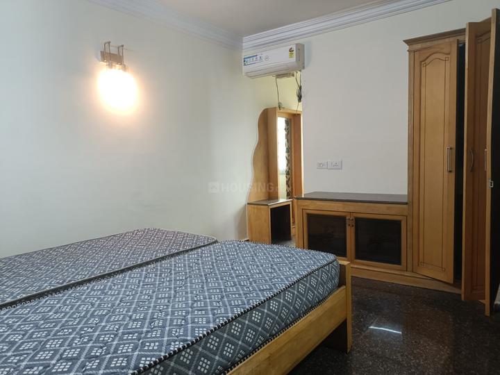 Koramangala Bedroom 1