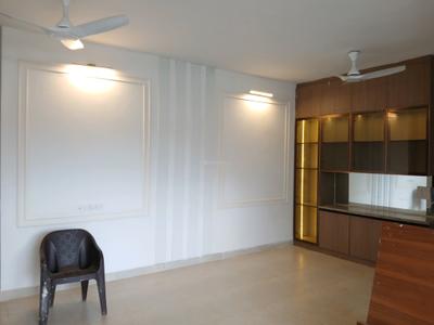 3 BHK Apartment