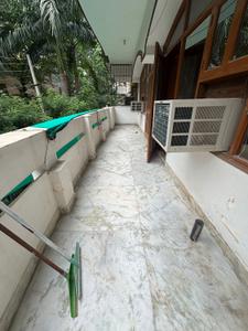 Balcony Image of 1780 Sq.ft 3 BHK Independent House for rent in Sector 40 Gurgaon for Rs. 53000