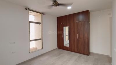 Bedroom Image of 1325 Sq.ft 3 BHK Apartment / Flat for rent in Hiranandani Chancery, Chikkasanne Bengaluru for Rs. 35000