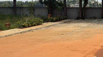 Image of 1800 Sq.ft Residential Plot / Land for sale in Nandi Hills, Chikballapur District for Rs. 13000000