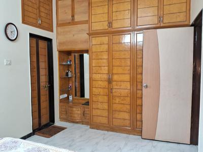 Bedroom Image of 3000 Sq.ft 4 BHK Villa for sale in Gotri Vadodara for Rs. 17000000