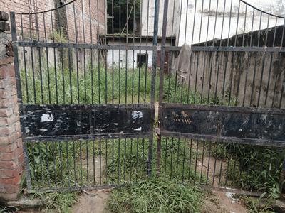 Residential Plot
