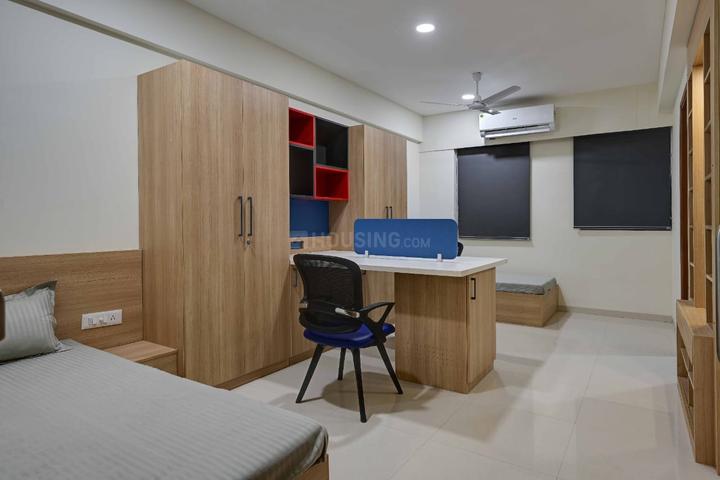 Rashmi R K Sandipani Main Image 1