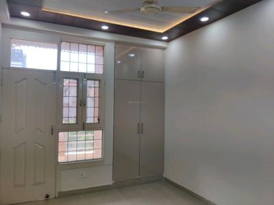 Bedroom Image of 1300 Sq.ft 3 BHK Builder Floor for sale in Indirapuram Ghaziabad for Rs. 10500001
