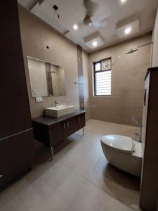 Image of 1440 Sq.ft 2 BHK Independent House for rent in Gaurav Real Estate 419 Sec 40, Sector 40, Gurgaon for Rs. 55000
