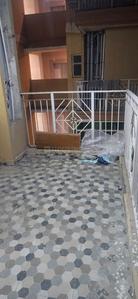 Balcony Image of 844 Sq.ft 2 BHK Apartment / Flat for sale in Migsun Twiinz, Eta II Greater Noida for Rs. 6850000