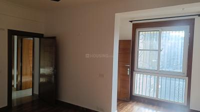 Bedroom Image of 1545 Sq.ft 3.5 BHK Apartment / Flat for sale in Amrapali Silicon City, Sector 76 Noida for Rs. 16000000