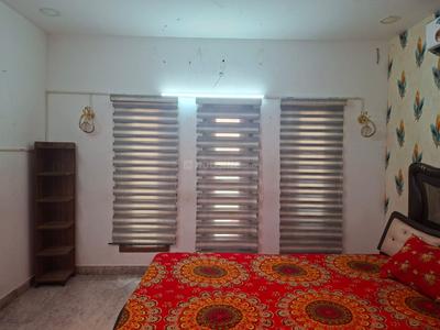 Bedroom Image of 4500 Sq.ft 5 BHK Duplex for sale in Valasaravakkam Chennai for Rs. 46000000
