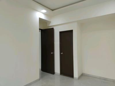 Bedroom Image of 650 Sq.ft 1 BHK Apartment / Flat for sale in Mansarovar Pearl Gardens, Vasai West Vasai for Rs. 5400000