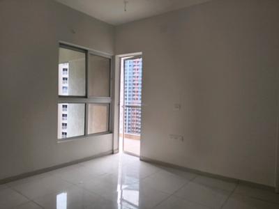 Bedroom Image of 1027 Sq.ft 3 BHK Apartment / Flat for sale in Godrej Hill Retreat, Mahalunge Pune for Rs. 11500000