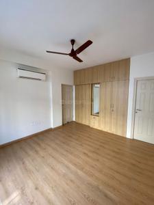 Bedroom Image of 3600 Sq.ft 4.5 BHK Builder Floor for sale in Emaar Emerald Floors Select, Sector 65 Gurgaon for Rs. 35500000