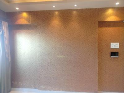 Bedroom Image of 2700 Sq.ft 4 BHK Apartment / Flat for sale in DLH Ugam, Juhu Mumbai for Rs. 132500000