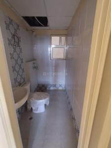 Bathroom Image of 1250 Sq.ft 3 BHK Apartment / Flat for sale in Terra Castle, Jhundpuri Bhiwadi for Rs. 4195000