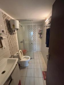 Image of 1540 Sq.ft 3 BHK Apartment / Flat for rent in Paras Tierea, Sector 137, Noida for Rs. 45000