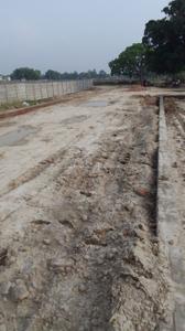 Image of 950 Sq.ft Residential Plot / Land for sale in Babatpur, Varanasi for Rs. 2375000