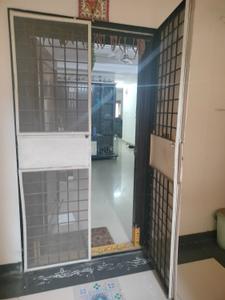 Balcony Image of 1748 Sq.ft 3 BHK Apartment / Flat for sale in Jeedimetla Hyderabad for Rs. 11600000