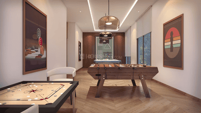 Image of 1949 Sq.ft 3 BHK Villa for sale in Casagrand Golden Grove, Vandalur, Chennai for Rs. 14200000