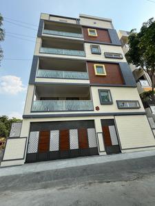 3 BHK Flat