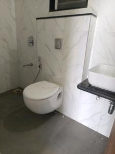 Bedroom Two Image of 949 Sq.ft 2 BHK Apartment / Flat for sale in Nyati Exuberance, Mohammed Wadi Pune for Rs. 6500000