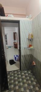 Bathroom Image of 1500 Sq.ft 3 BHK Duplex for rent in Perumbakkam Chennai for Rs. 29000
