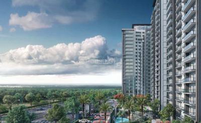 Image of 2226 Sq.ft 4 BHK Apartment / Flat for sale in Oro Constella, Ahmamau, Lucknow for Rs. 23100000