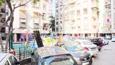 Image of 1260 Sq.ft 3 BHK Apartment / Flat for sale in Ghatlodiya, Ahmedabad for Rs. 7950000