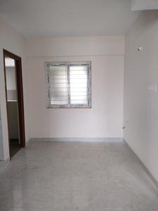 Dining Area Image of 1415 Sq.ft 3 BHK Apartment / Flat for sale in Sri Vidhathri Vasatham, Electronic City Bengaluru for Rs. 9810000