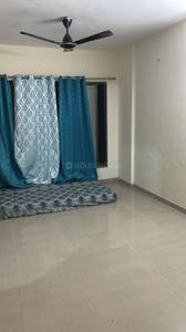 Hall Image of 1283 Sq.ft 2 BHK Apartment / Flat for sale in Happy Home Nandini III, Vesu Surat for Rs. 6000000