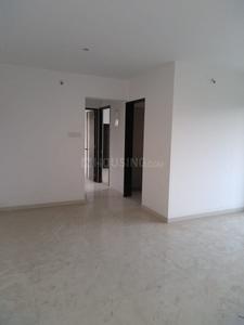 Hall Image of 550 Sq.ft 1 BHK Apartment / Flat for sale in Imperial Height Phase II C Wing, Mira Road East Mira Bhayandar for Rs. 7500000