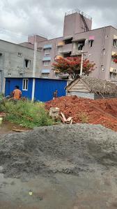 Image of 437 Sq.ft Residential Plot / Land for sale in Alanthurai, Coimbatore for Rs. 949000