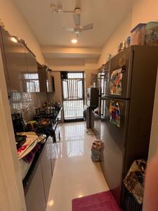 Kitchen Image of Sugee  in Dadar West, Mumbai