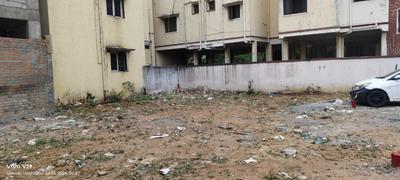 Image of 2205 Sq.ft Residential Plot / Land for sale in Ambattur, Chennai for Rs. 20947500