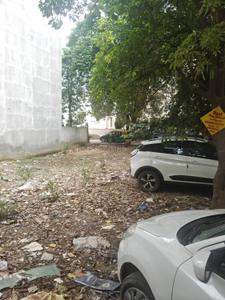Green Wood City Plot View 2