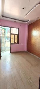 Hall Image of 600 Sq.ft 2 BHK Builder Floor for sale in Sai Luxurious Floors, Sector 22 Rohini New Delhi for Rs. 4500000