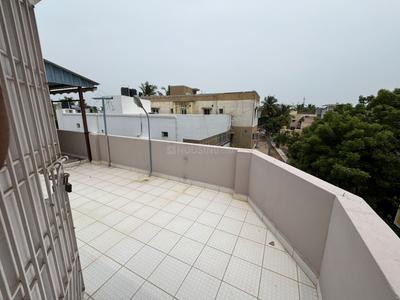 Balcony Image of 2500 Sq.ft 4 BHK Independent House for sale in Ayappakkam Chennai for Rs. 18700000