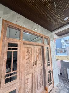 Main Entrance Image of 2700 Sq.ft 4 BHK Independent House for sale in Uppal Hyderabad for Rs. 18000000