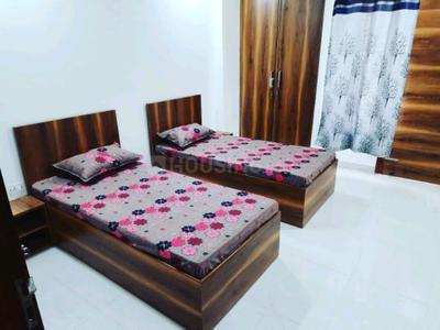 Image of Hunny girls pg in Sector 48, Gurgaon