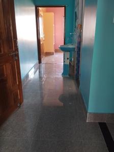 Image of 655 Sq.ft 2 BHK Villa for rent in Pandra, Bhubaneswar for Rs. 8500
