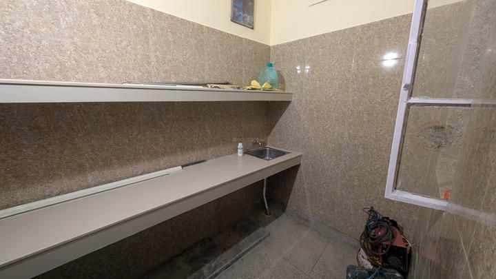 Garhi Jharia Maria, East Of Kailash Kitchen 1