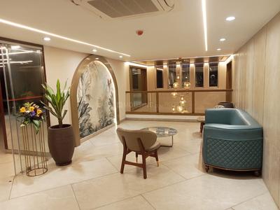 Hall Image of 1575 Sq.ft 3 BHK Apartment / Flat for sale in Meda Prestige, Miyapur Hyderabad for Rs. 11576250