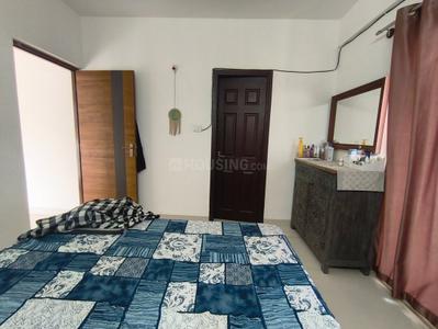 Bedroom Image of 1639 Sq.ft 3 BHK Apartment / Flat for sale in Sowparnika Pragati by Sowparnika Projects &amp; Infrastructure Private Limited, Ittangur Bengaluru for Rs. 14600000