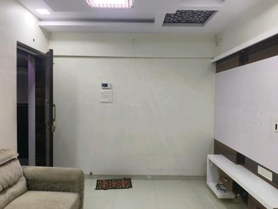 Living Room Image of 770 Sq.ft 2 BHK Apartment / Flat for rent in Raunak City by Raunak Group, Kalyan West Kalyan for Rs. 25000